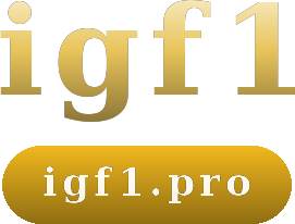 igf1 logo